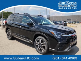New 2025 Subaru Ascent Touring video 1