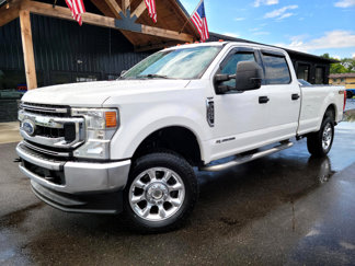 Used 2020 Ford F250 XLT image 1