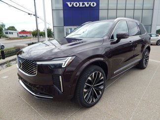 New 2025 Volvo XC90 T8 Ultra w/ Protection Package Premier image 1