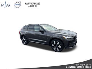 New 2025 Volvo XC60 T8 Plus w/ Protection Package Premier image 1