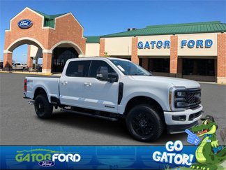 New 2025 Ford F250 Lariat w/ Lariat Ultimate Package image 1