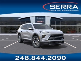New 2026 Buick Enclave Preferred w/ Power Package image 1