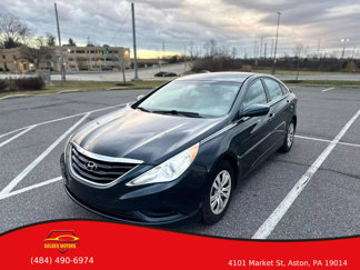 Used 2012 Hyundai Sonata GLS image 1