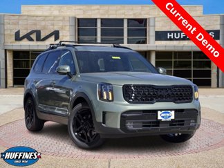 New 2025 Kia Telluride SX Prestige X-Line image 1