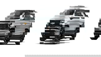 New 2025 Chevrolet Suburban High Country image 1