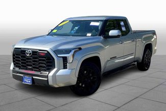 Used 2022 Toyota Tundra SR5 image 1