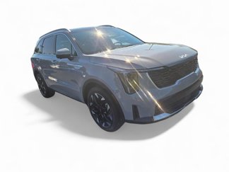 New 2026 Kia Sorento SX image 1