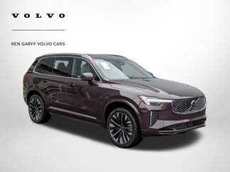 New 2025 Volvo XC90 T8 Ultra w/ Protection Package Premier image 1