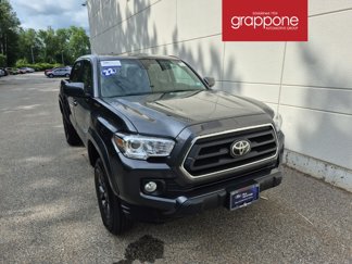 Used 2022 Toyota Tacoma SR5 image 1
