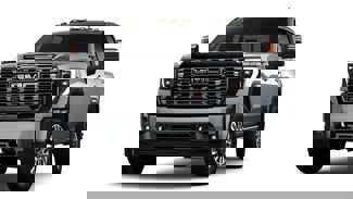 New 2025 GMC Sierra 2500 Denali Ultimate image 1