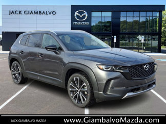 New 2025 MAZDA CX-50 AWD 2.5 Turbo w/ Weather Package image 1