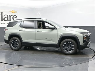 New 2026 Chevrolet Equinox ACTIV w/ Convenience Package III image 1