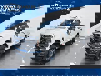 New 2025 Ford F250 King Ranch image 1