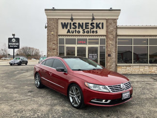 Used 2014 Volkswagen CC Sport image 1