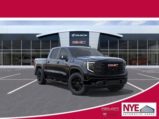 New 2026 GMC Sierra 1500 Elevation image 1