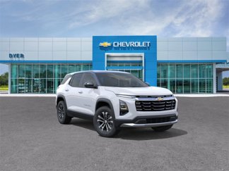 New 2026 Chevrolet Equinox LT w/ Convenience Package II image 1