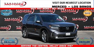 Used 2024 Honda Pilot EX-L image 1