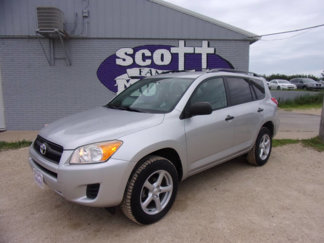 Used 2011 Toyota RAV4 4WD image 1