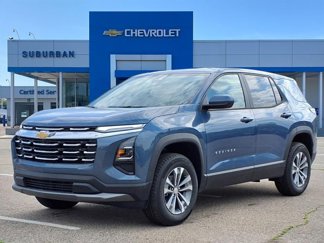 New 2026 Chevrolet Equinox LT w/ Convenience Package II image 1