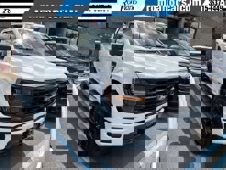 New 2025 Ford F150 XLT w/ Equipment Group 303A High image 1