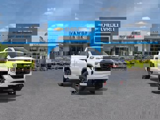 New 2026 GMC Sierra 1500 AT4 image 1