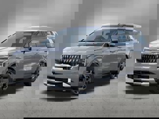 New 2026 Kia Carnival EX image 1