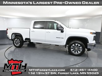 Used 2024 Chevrolet Silverado 3500 LT w/ All Star Edition image 1