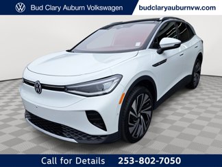 New 2025 Volkswagen ID.4 Pro S Plus image 1
