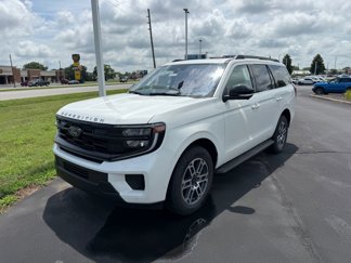 New 2025 Ford Expedition Active image 1