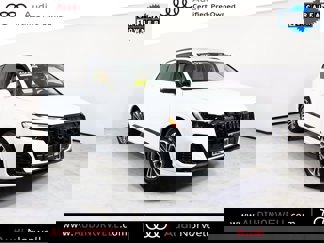 Certified 2025 Audi Q7 2.0T Premium Plus image 1