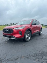 New 2025 Ford Escape ST-Line w/ Tech Pack #1 image 1