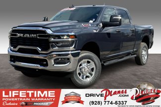 New 2026 RAM 2500 Tradesman image 1