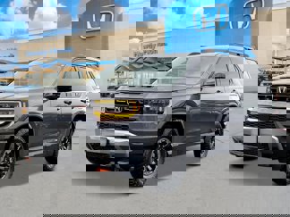 New 2026 Honda Passport TrailSport Elite image 1