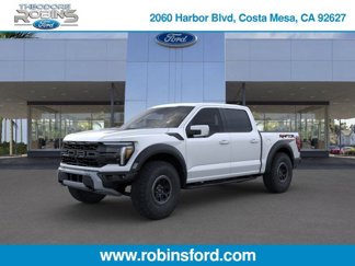 New 2025 Ford F150 Raptor image 1