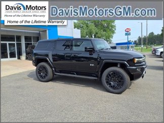 New 2025 GMC Hummer EV 2X image 1