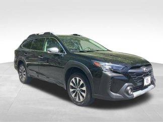 Used 2025 Subaru Outback Touring XT image 1