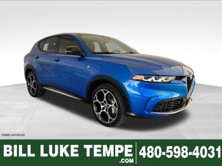 New 2024 Alfa Romeo Tonale Ti image 1