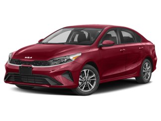 Certified 2024 Kia Forte LXS image 1