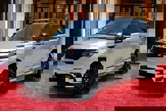 New 2026 Land Rover Range Rover Velar Dynamic SE image 1