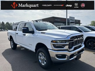 New 2025 RAM 2500 Big Horn image 1
