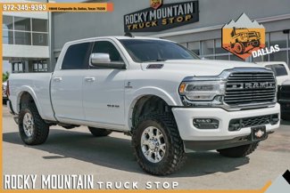 Used 2022 RAM 2500 Laramie image 1