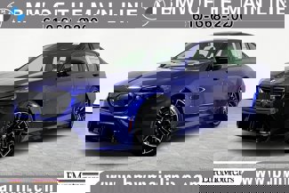 New 2026 BMW M5 image 1