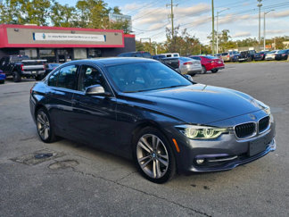 Used 2018 BMW 330i xDrive Sedan w/ Convenience Package image 1