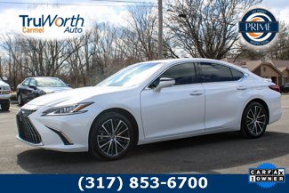 Used 2023 Lexus ES 300h w/ Premium Package image 1