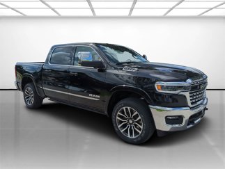 New 2025 RAM 1500 Limited image 1