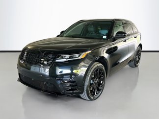 New 2026 Land Rover Range Rover Velar Dynamic SE image 1