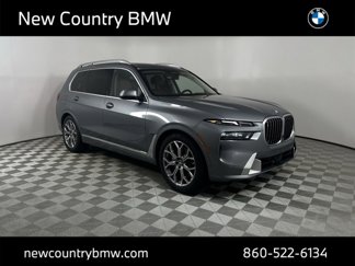 New 2026 BMW X7 xDrive40i image 1