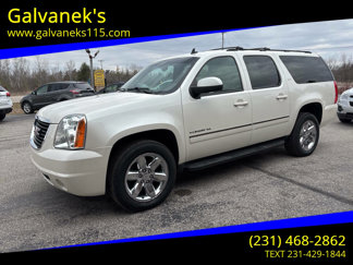 Used 2014 GMC Yukon XL SLT w/ SLT-2 Equipment Package image 1