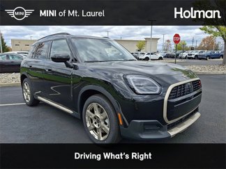 New 2025 MINI Cooper Countryman S w/ Comfort Package Max image 1