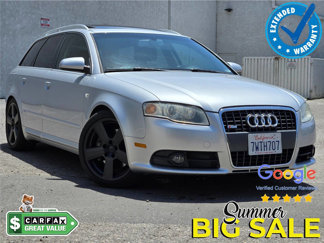 Used 2008 Audi A4 2.0T image 1